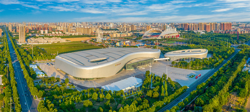 凍品新主場，北方新篇章｜2026凍博會，5月濰坊開啟產(chǎn)業(yè)盛宴！